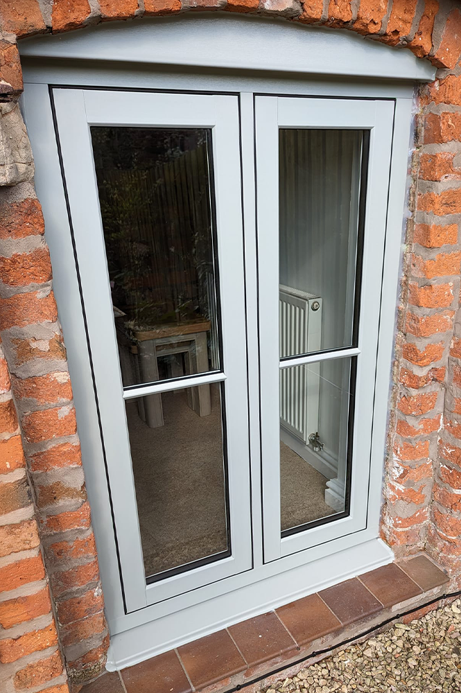 Patio Doors