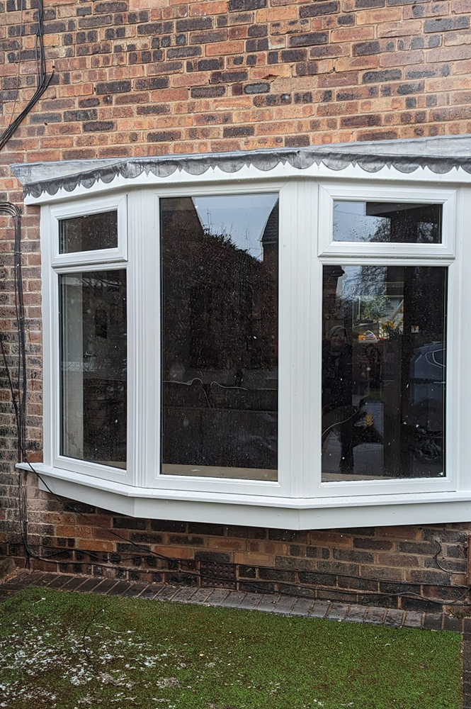 Bay Windows Macclesfield