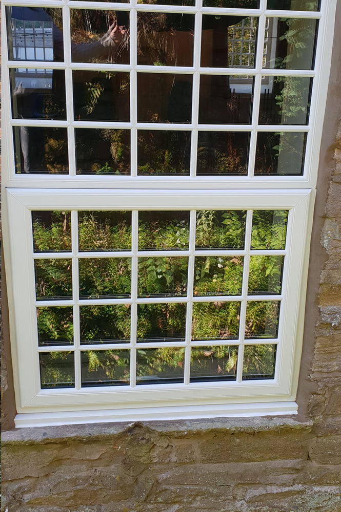 Sash Windows Macclesfield